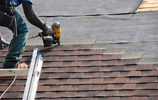 Licensed Roofing service in Kensington, KS - Brentwood Metal Roofing